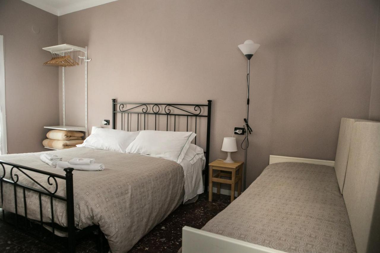 Vernazza2010 Rooms Kültér fotó