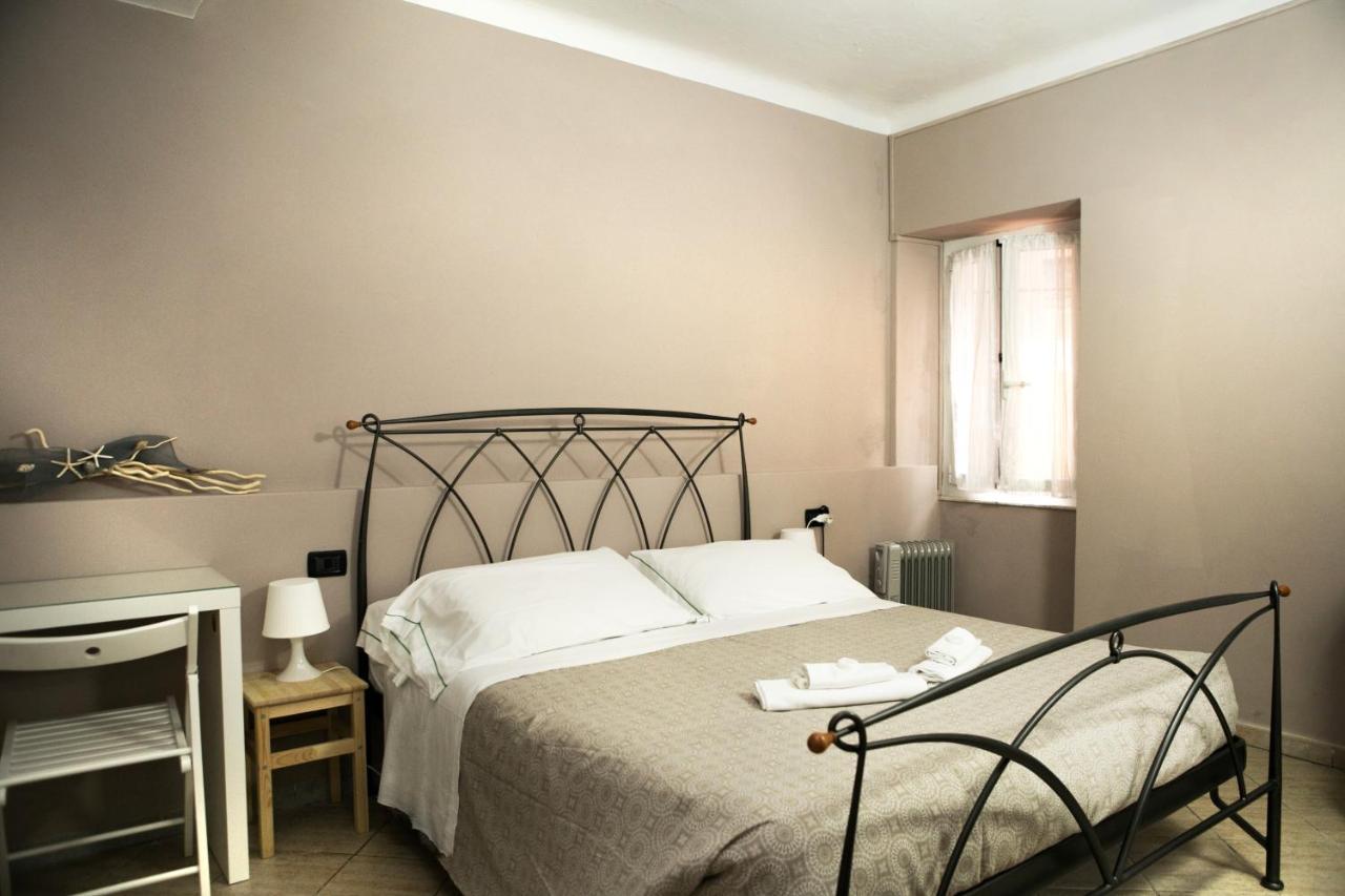 Vernazza2010 Rooms Kültér fotó