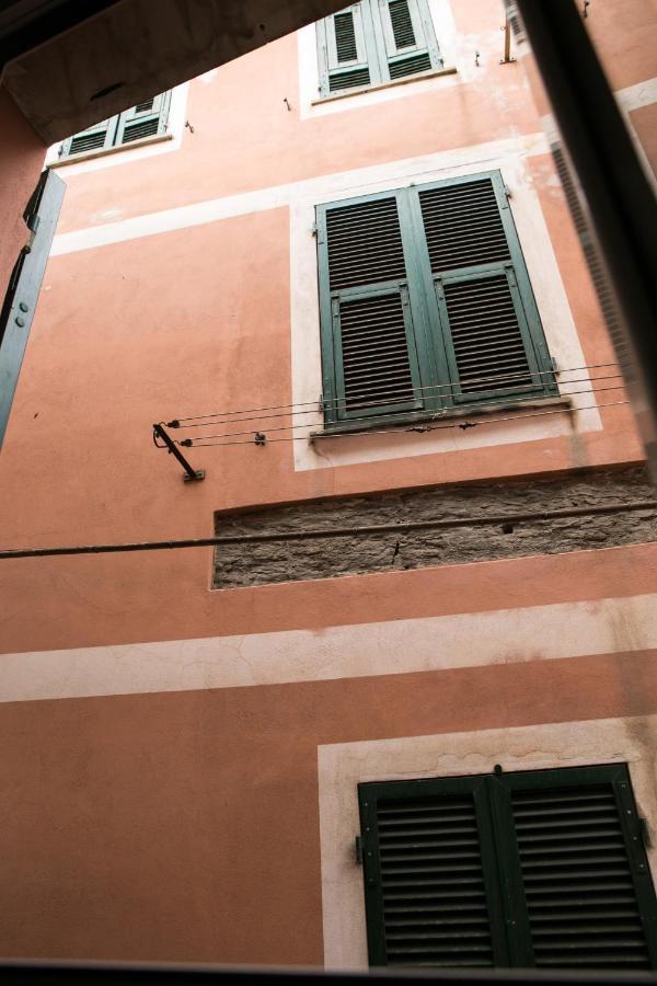 Vernazza2010 Rooms Kültér fotó